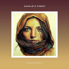 Album cover of Sahalé’s Finest