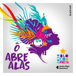 Album cover of Ô Abre Alas