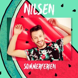 Album cover of Sommerferien