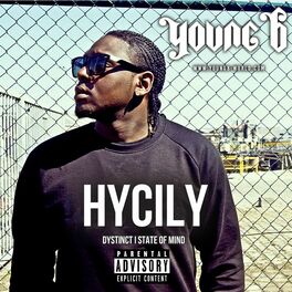 Album cover of HYCILY