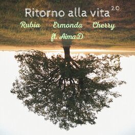 Album cover of Ritorno alla vita 2.0