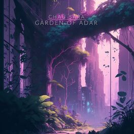 Album cover of Garden of Adar