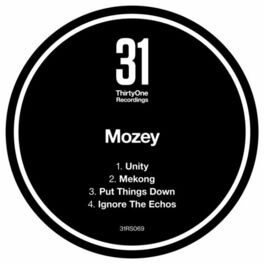 Album cover of Unity EP