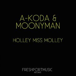 Album cover of Holley Miss Molley