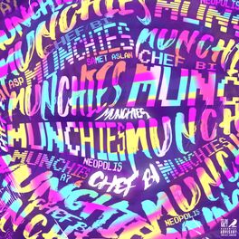 Album cover of Munchies