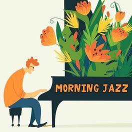 Album cover of Morning Jazz