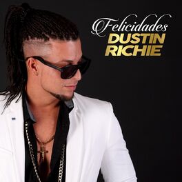 Album cover of Felicidades