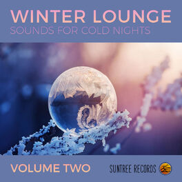 Album cover of Winter Lounge, Vol. ll