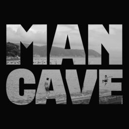 Album cover of Mancave