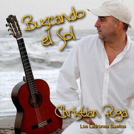 Album cover of Buscando el Sol