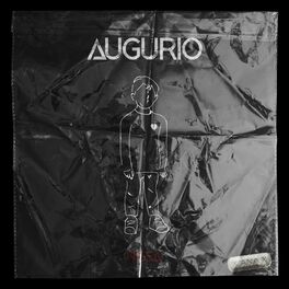 Album cover of Augurio