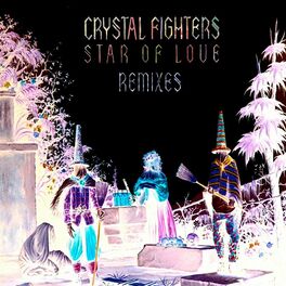 Album cover of Star of Love (Remixes)