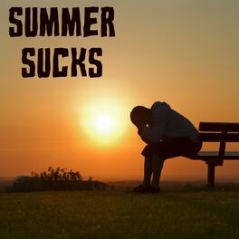 Album cover of Summer Sucks