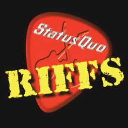 Album cover of Riffs (Deluxe Edition)