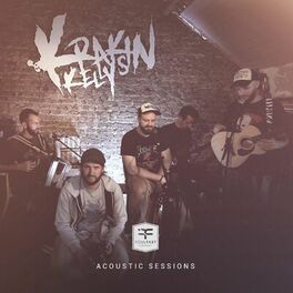 Album cover of Come and Get Some (Foulfart Acoustic Sessions)