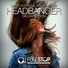 Album cover of Headbanger (Deluxe Edition)