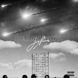 Album cover of BEAMLIGHT