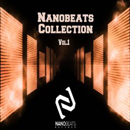 Album cover of Nanobeats Collection, Vol. 1