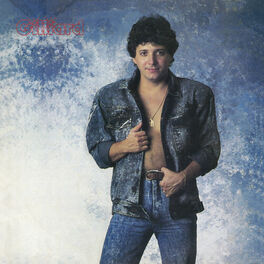 Album cover of Gilliard 1987
