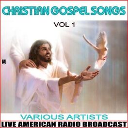Album cover of Christian Gospel Songs Vol. 1