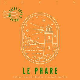 Album cover of Le phare