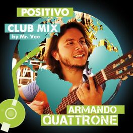 Album cover of Positivo (Club mix)