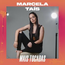 Album cover of Marcela Tais Mais Tocadas