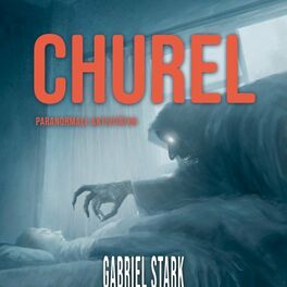 Album cover of Churel (Paranormale Aktivitäten)