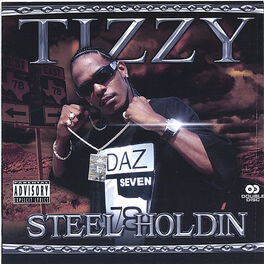 Album cover of Steel Holdin