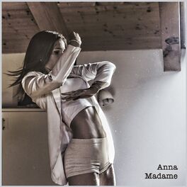 Album cover of Anna