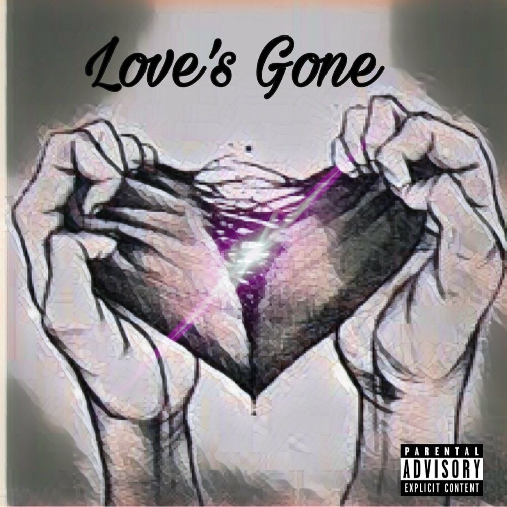 Love s gone feat