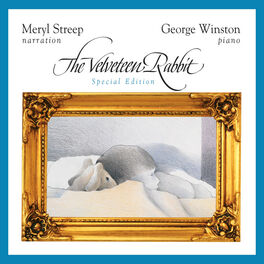 Album cover of The Velveteen Rabbit (Special Edition)