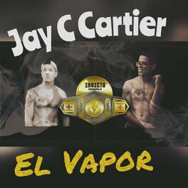 Album cover of El Vapor