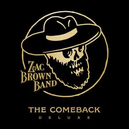 Album cover of The Comeback (Deluxe)