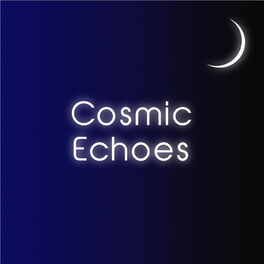Album cover of Cosmic Echoes