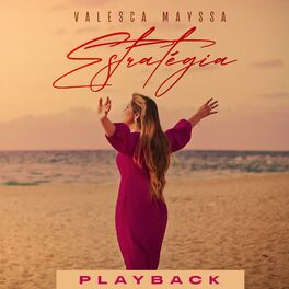 Album cover of Estratégia (Playback)