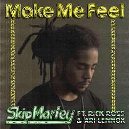 Album cover of Make Me Feel
