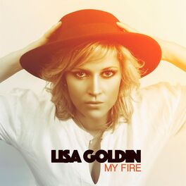 Album cover of My Fire