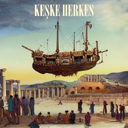 Album cover of Keşke Herkes