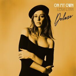 Album cover of On My Own Deluxe