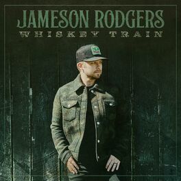 Album cover of Whiskey Train