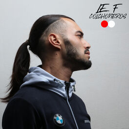 Album cover of Colchoneros (feat. DJ Erise)