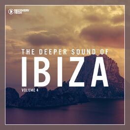 Album cover of The Deeper Sound of Ibiza, Vol. 4