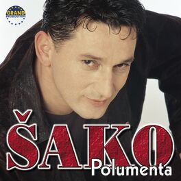 Album cover of Šako Polumenta