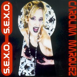 Album cover of S.E.X.O.