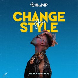 Album cover of Change Your Style