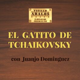 Album cover of El Gatito de Tchaikovsky