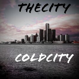 Album cover of Cold City