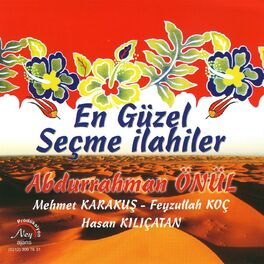 Album cover of En Güzel Seçme İlahiler