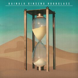 Album cover of Ginseng Hourglass